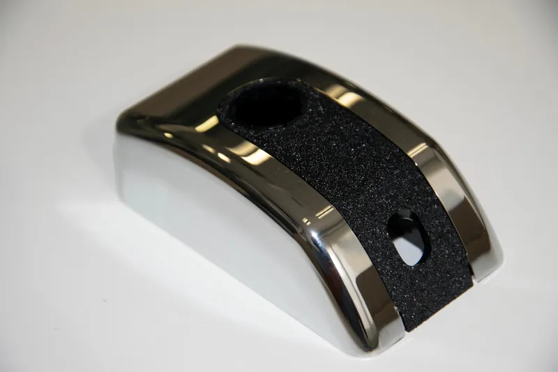 Led light support